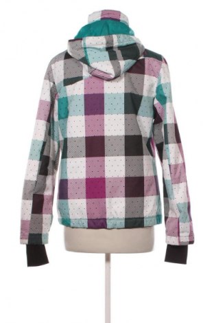 Damenjacke für Wintersports Fire Fly, Größe M, Farbe Mehrfarbig, Preis € 45,00