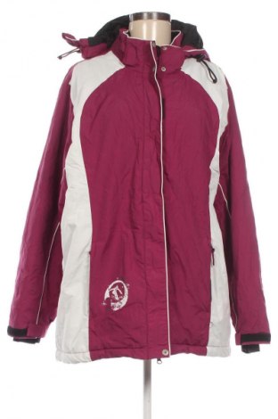 Dámska bunda pre zimné športy  H.I.S, Veľkosť XXL, Farba Viacfarebná, Cena  36,95 €