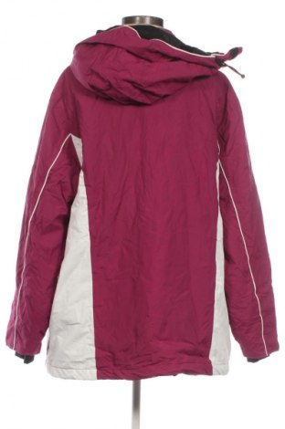 Dámska bunda pre zimné športy  H.I.S, Veľkosť XXL, Farba Viacfarebná, Cena  36,95 €