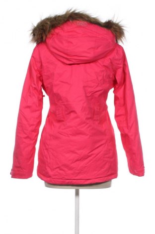 Női dzseki téli sportokhoz Helly Hansen, Méret M, Szín Rózsaszín, Ár 86 104 Ft