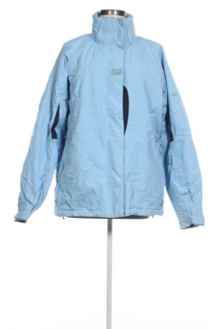 Dámská bunda pro zimní sporty  Helly Hansen, Velikost XL, Barva Modrá, Cena  1 549,00 Kč