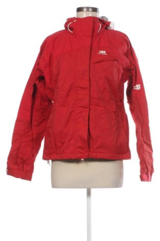 Дамско яке за зимни спортове Helly Hansen, Размер S, Цвят Червен, Цена 53,68 €
