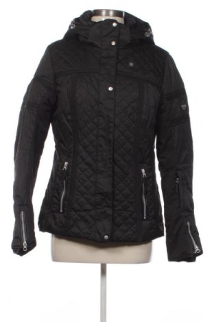 Damenjacke für Wintersports Icepeak, Größe M, Farbe Schwarz, Preis € 71,99