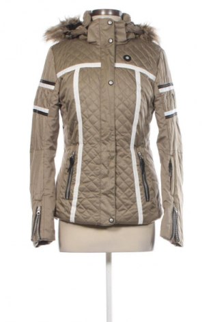 Damenjacke für Wintersports Icepeak, Größe S, Farbe Mehrfarbig, Preis € 74,99