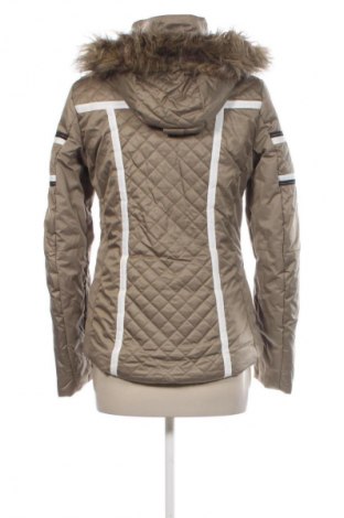 Damenjacke für Wintersports Icepeak, Größe S, Farbe Mehrfarbig, Preis € 74,99