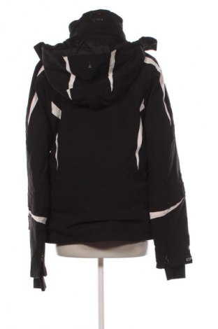 Damenjacke für Wintersports Icepeak, Größe M, Farbe Schwarz, Preis € 71,99