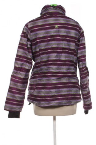 Női dzseki téli sportokhoz Icepeak, Méret M, Szín Sokszínű, Ár 26 779 Ft