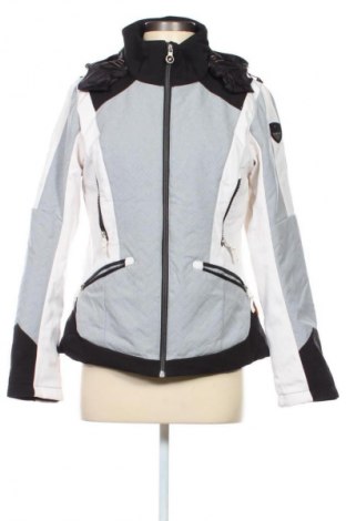 Damenjacke für Wintersports Icepeak, Größe M, Farbe Mehrfarbig, Preis € 70,99