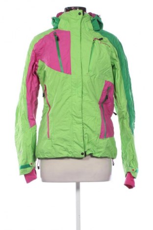 Dámská bunda pro zimní sporty  Icepeak, Velikost M, Barva Vícebarevné, Cena  1 599,00 Kč
