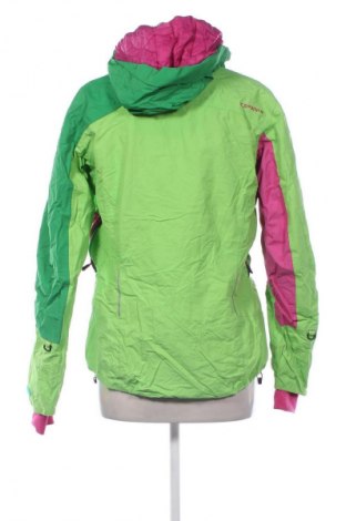 Dámská bunda pro zimní sporty  Icepeak, Velikost M, Barva Vícebarevné, Cena  1 599,00 Kč