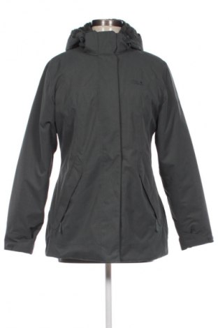 Γυναίκειο μπουφάν για χειμερινά σπορ Jack Wolfskin, Μέγεθος M, Χρώμα Μπλέ, Τιμή 68,99 €