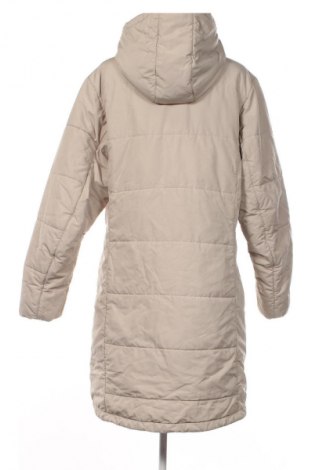 Női dzseki téli sportokhoz Jack Wolfskin, Méret L, Szín Bézs, Ár 27 949 Ft