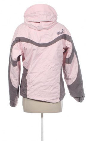 Damenjacke für Wintersports Jack Wolfskin, Größe S, Farbe Mehrfarbig, Preis € 74,99