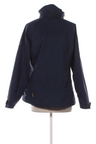 Dámská bunda pro zimní sporty  Jack Wolfskin, Velikost M, Barva Modrá, Cena  1 699,00 Kč