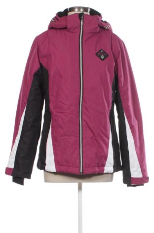 Női dzseki téli sportokhoz Janina, Méret M, Szín Sokszínű, Ár 12 759 Ft