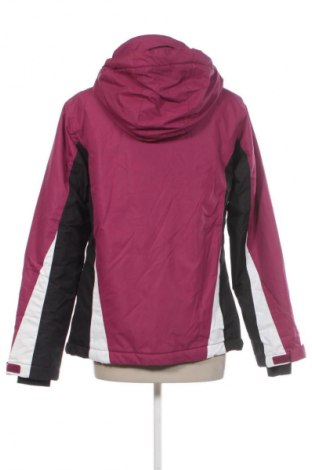 Női dzseki téli sportokhoz Janina, Méret M, Szín Sokszínű, Ár 12 759 Ft
