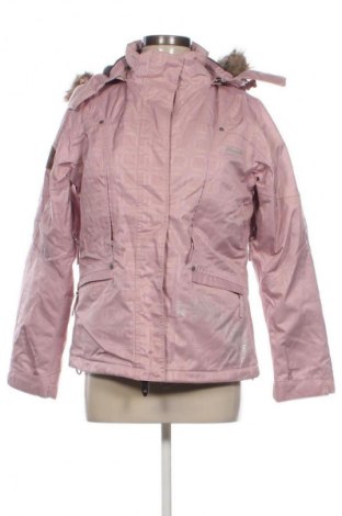 Γυναίκειο μπουφάν για χειμερινά σπορ Kenvelo, Μέγεθος S, Χρώμα Ρόζ , Τιμή 45,00 €