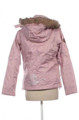 Γυναίκειο μπουφάν για χειμερινά σπορ Kenvelo, Μέγεθος S, Χρώμα Ρόζ , Τιμή 45,00 €