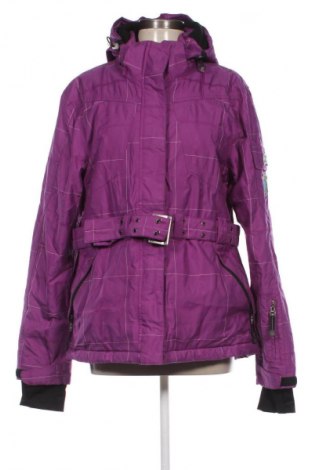 Női dzseki téli sportokhoz Killtec, Méret XL, Szín Sokszínű, Ár 31 818 Ft