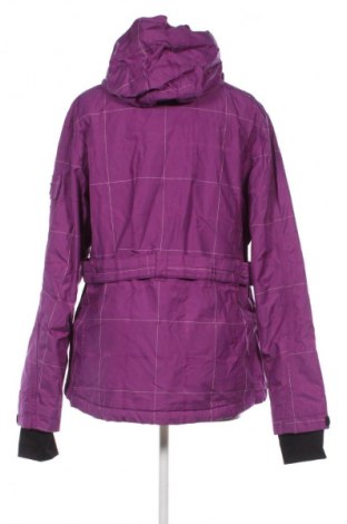 Női dzseki téli sportokhoz Killtec, Méret XL, Szín Sokszínű, Ár 31 818 Ft