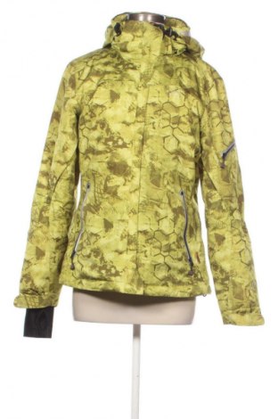 Damenjacke für Wintersports Maier Sports, Größe M, Farbe Mehrfarbig, Preis € 67,99