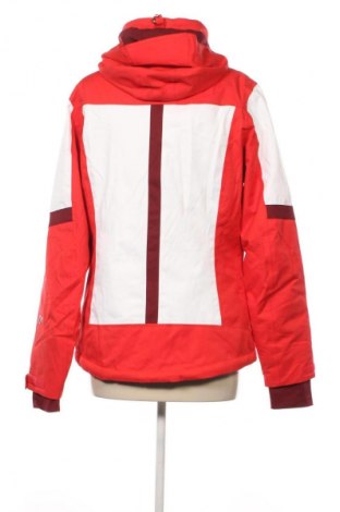 Дамско яке за зимни спортове Maier Sports, Размер M, Цвят Червен, Цена 53,68 €