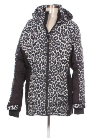 Dámská bunda pro zimní sporty  Northville, Velikost XXL, Barva Vícebarevné, Cena  749,00 Kč