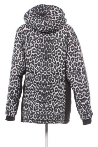 Dámská bunda pro zimní sporty  Northville, Velikost XXL, Barva Vícebarevné, Cena  749,00 Kč