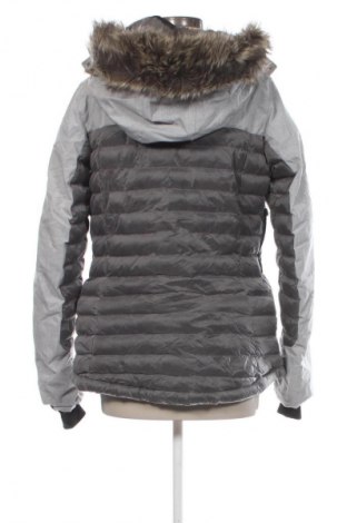 Damenjacke für Wintersports O'neill, Größe M, Farbe Grau, Preis € 77,99