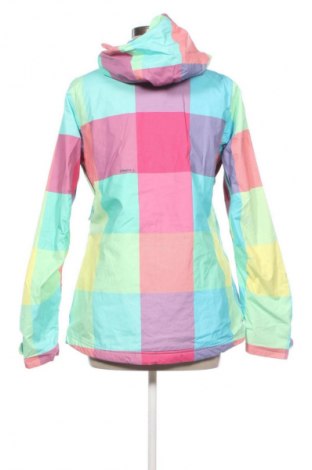 Damenjacke für Wintersports O'neill, Größe S, Farbe Mehrfarbig, Preis € 78,99