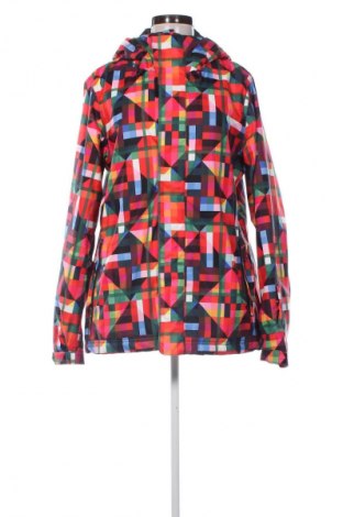 Дамско яке за зимни спортове O'neill, Размер XL, Цвят Многоцветен, Цена 56,24 €