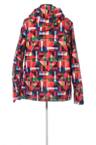 Дамско яке за зимни спортове O'neill, Размер XL, Цвят Многоцветен, Цена 56,24 €