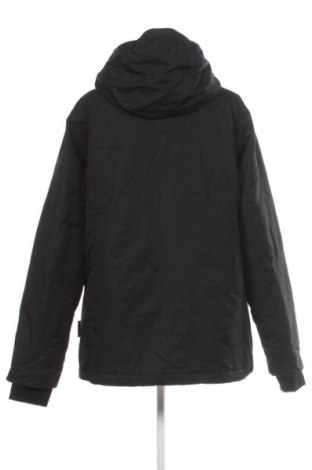 Női dzseki téli sportokhoz Rodeo, Méret XL, Szín Fekete, Ár 12 719 Ft