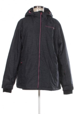 Dámska bunda pre zimné športy  Rodeo, Veľkosť XL, Farba Sivá, Cena  30,95 €