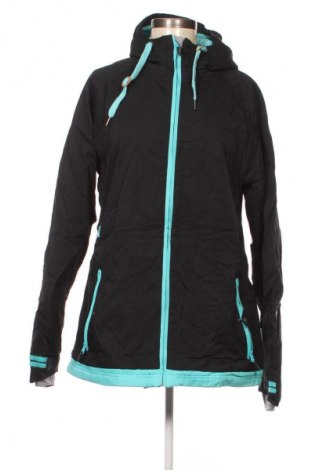 Női dzseki téli sportokhoz Rojo, Méret L, Szín Sokszínű, Ár 19 439 Ft