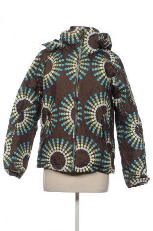 Дамско яке за зимни спортове Roxy, Размер M, Цвят Многоцветен, Цена 50,61 €