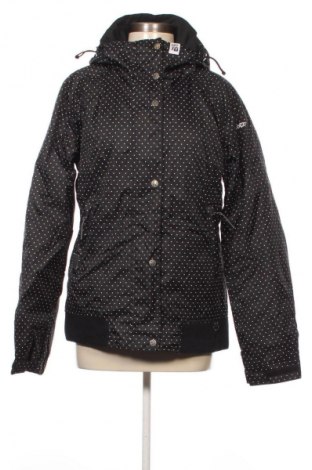 Damenjacke für Wintersports Roxy, Größe M, Farbe Mehrfarbig, Preis € 65,99