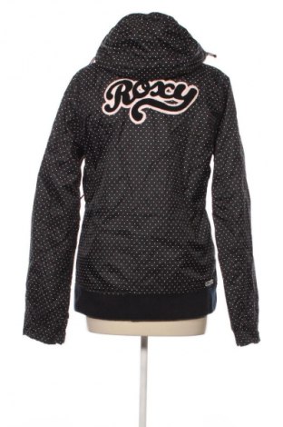 Damenjacke für Wintersports Roxy, Größe M, Farbe Mehrfarbig, Preis € 65,99