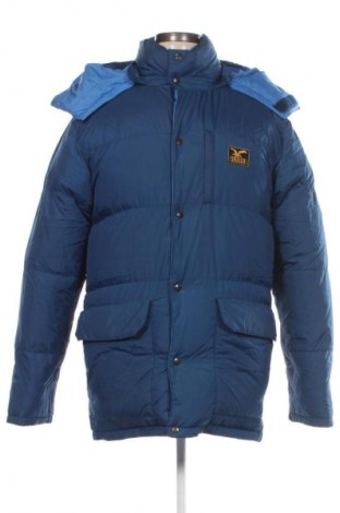 Dámska bunda pre zimné športy  Salewa, Veľkosť M, Farba Modrá, Cena  89,95 €