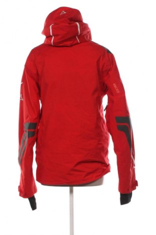 Damenjacke für Wintersports Schoffel, Größe XL, Farbe Rot, Preis € 61,99