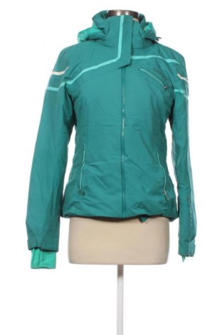 Damenjacke für Wintersports Schoffel, Größe S, Farbe Grün, Preis € 60,99