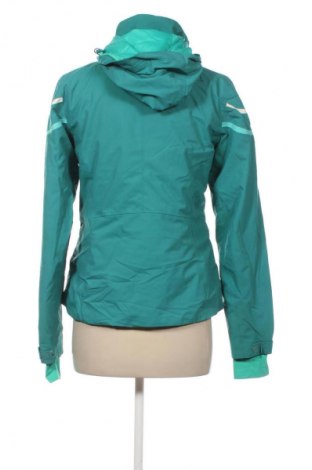 Damenjacke für Wintersports Schoffel, Größe S, Farbe Grün, Preis € 60,99