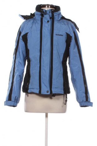Női dzseki téli sportokhoz Schoffel, Méret S, Szín Sokszínű, Ár 23 689 Ft