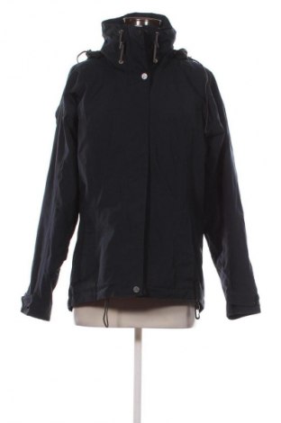 Damenjacke für Wintersports Schoffel, Größe M, Farbe Blau, Preis € 61,99