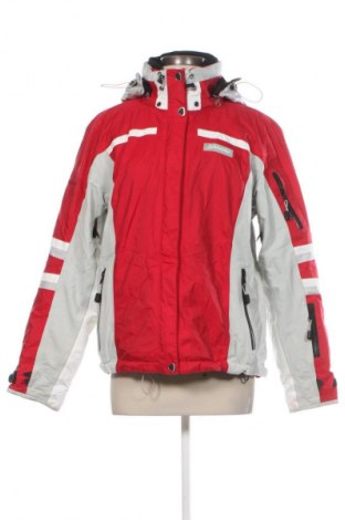 Női dzseki téli sportokhoz Schoffel, Méret L, Szín Sokszínű, Ár 23 669 Ft