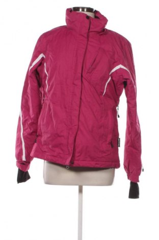 Damenjacke für Wintersports Shamp, Größe S, Farbe Rosa, Preis € 38,99
