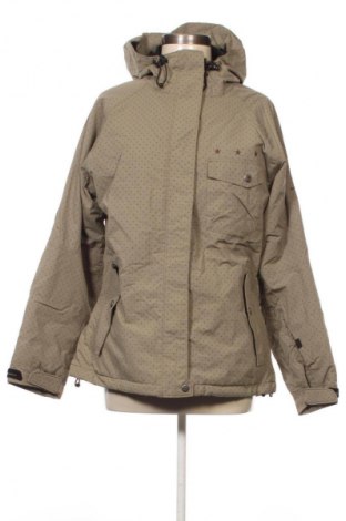 Női dzseki téli sportokhoz Silver Series by Rodeo, Méret L, Szín Sokszínű, Ár 14 569 Ft