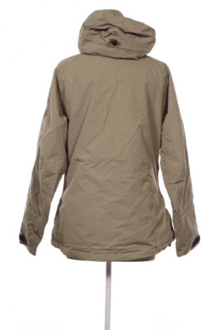 Női dzseki téli sportokhoz Silver Series by Rodeo, Méret L, Szín Sokszínű, Ár 14 569 Ft