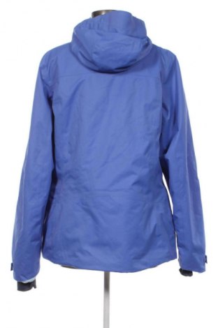 Női dzseki téli sportokhoz Snowgear by TCM, Méret L, Szín Kék, Ár 15 499 Ft