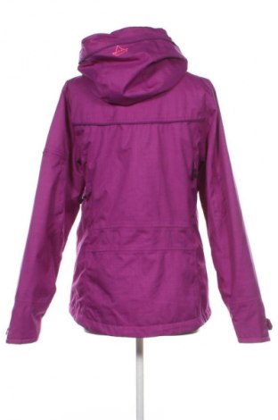 Damenjacke für Wintersports Sos, Größe L, Farbe Lila, Preis € 38,00